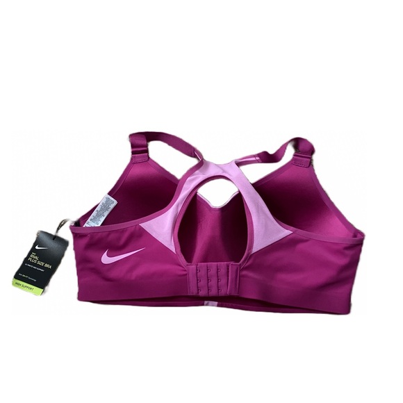 Nike Rival Plus Size Bra - Picture 2 of 2